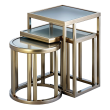 Nesting Tables