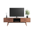 T.V. Units