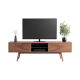 T.V. Units T.V. Units