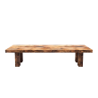 Benches