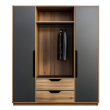 Wardrobes
