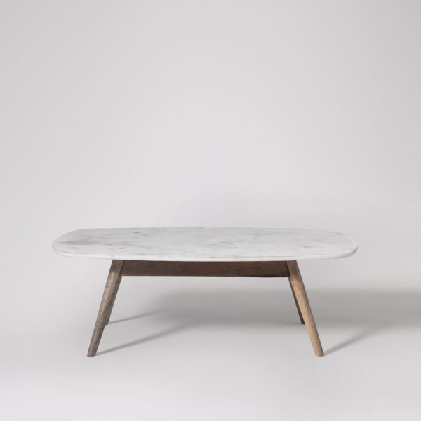 Coffee Table Marble Top