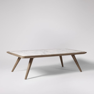 Coffee Table Marble Top