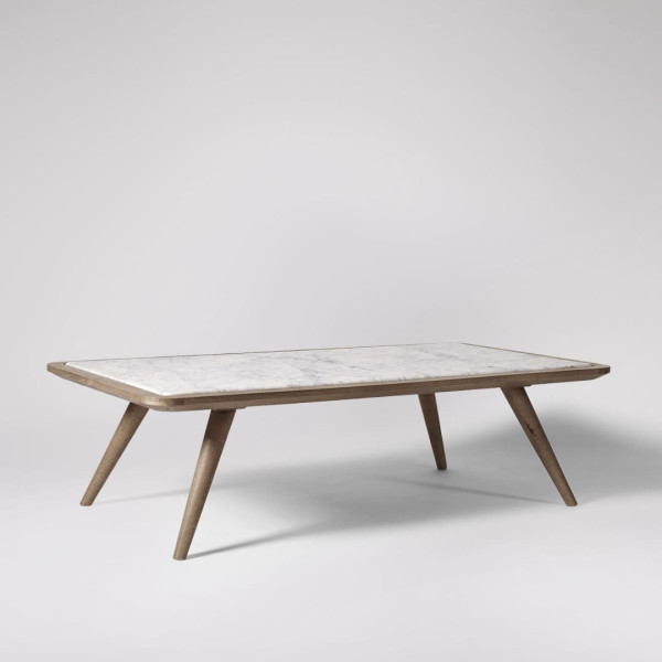 Coffee Table Marble Top