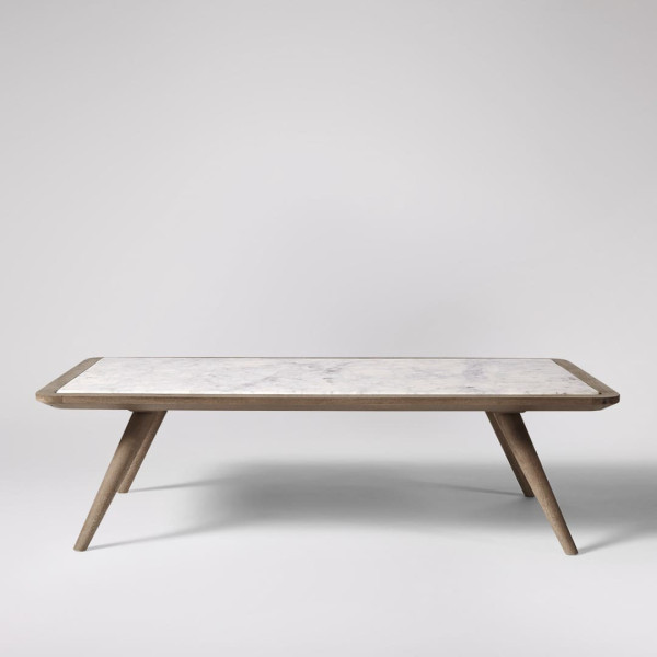 Coffee Table Marble Top