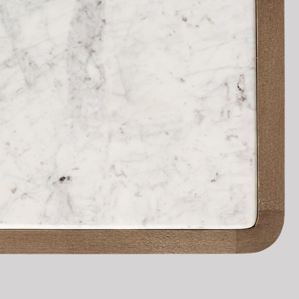 Coffee Table Marble Top