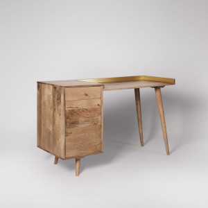 Writing Desk Fresco