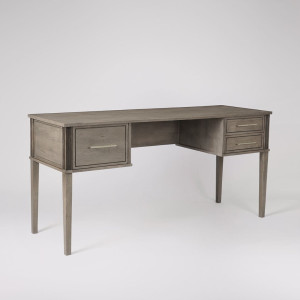 Writing Desk Pedestal