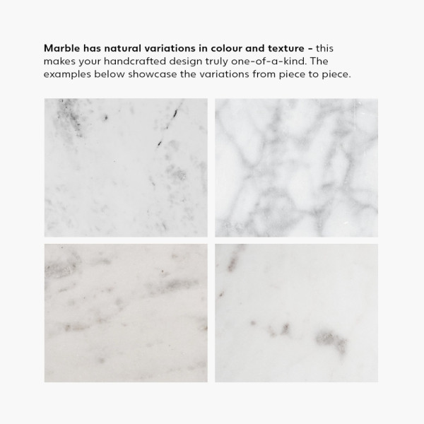 Wall-Mounted Brass and Marble Shelf – Stylish Storage Solution