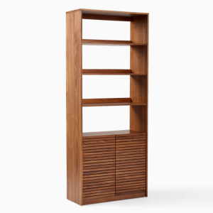Wardrobe Wooden with Storage