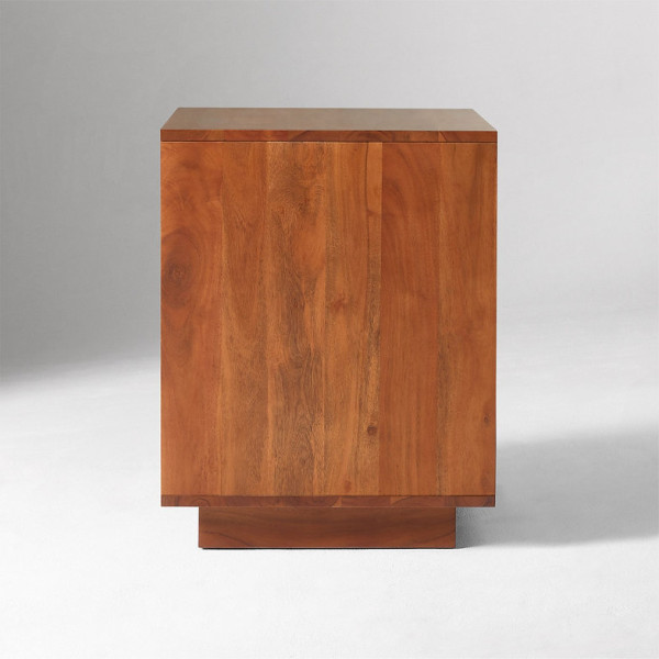 BEDSIDE 2 DRAWER