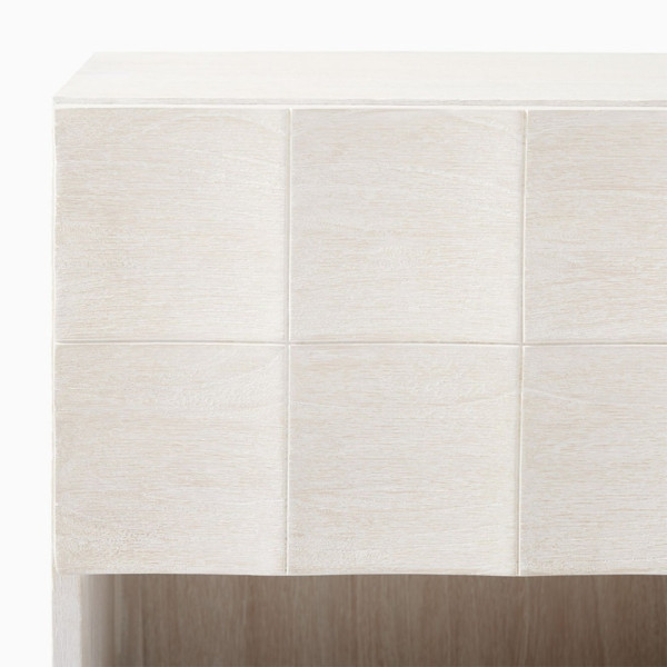 BEDSIDE SINGLE DRAWER