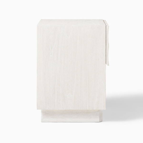 BEDSIDE SINGLE DRAWER