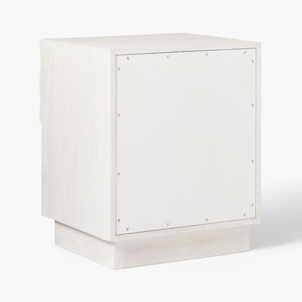 BEDSIDE SINGLE DRAWER