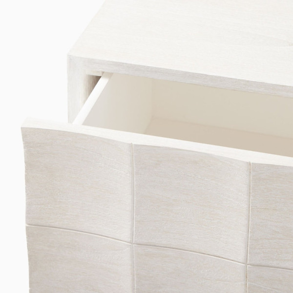 BEDSIDE SINGLE DRAWER