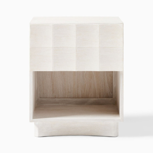 BEDSIDE SINGLE DRAWER