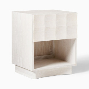 BEDSIDE SINGLE DRAWER