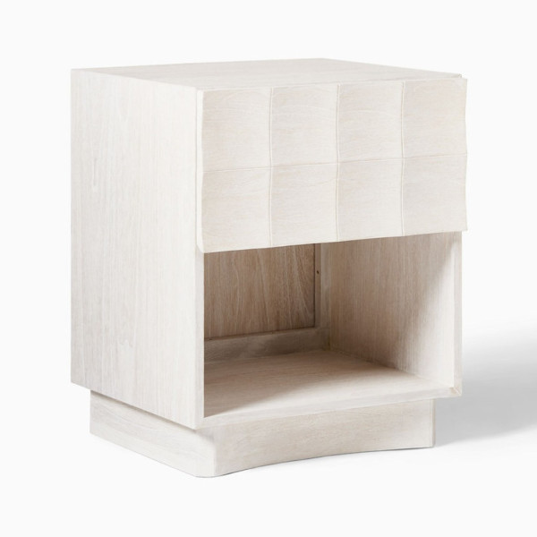 BEDSIDE SINGLE DRAWER