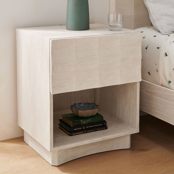 BEDSIDE SINGLE DRAWER