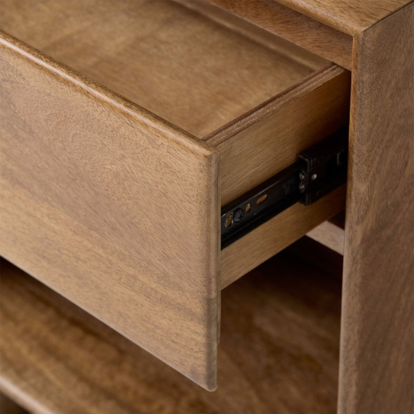 BEDSIDE SINGLE DRAWER