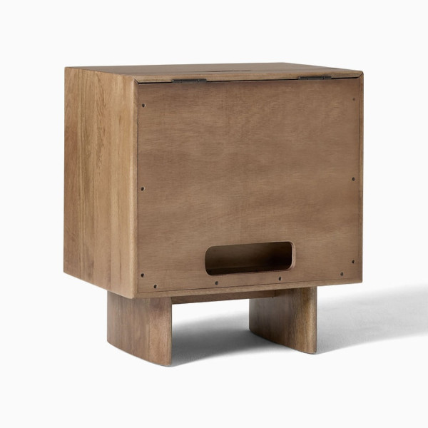 BEDSIDE SINGLE DRAWER