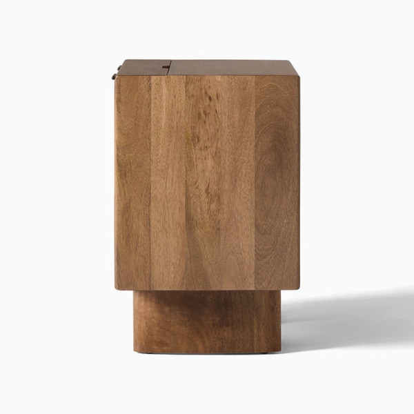BEDSIDE SINGLE DRAWER