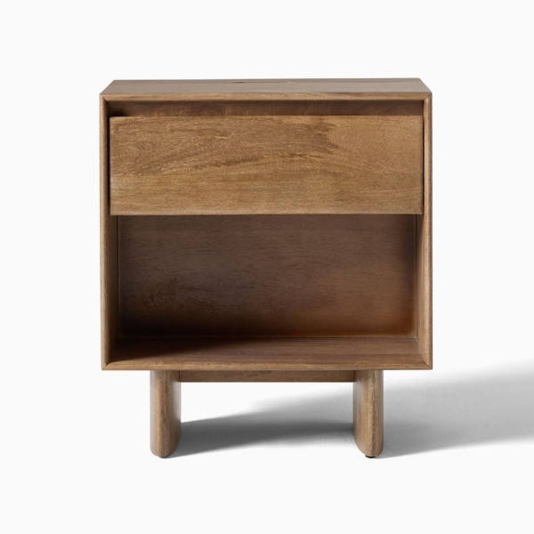 BEDSIDE SINGLE DRAWER