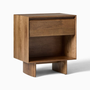 BEDSIDE SINGLE DRAWER