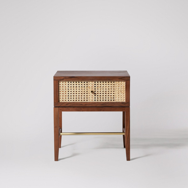 BEDSIDE SINGLE DRAWER