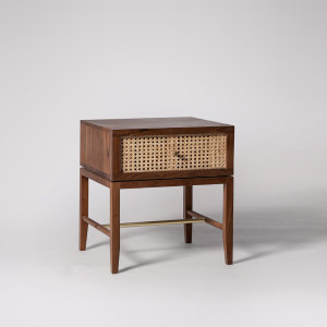 BEDSIDE SINGLE DRAWER