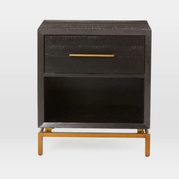 BEDSIDE SINGLE DRAWER