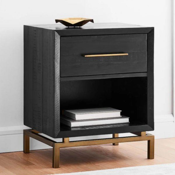 BEDSIDE SINGLE DRAWER
