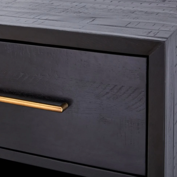 BEDSIDE SINGLE DRAWER