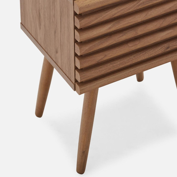 BEDSIDE SINGLE DRAWER