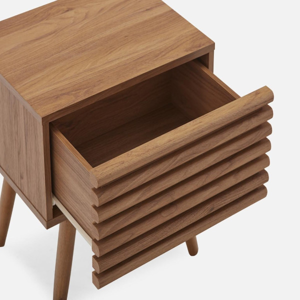 BEDSIDE SINGLE DRAWER