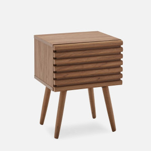 BEDSIDE SINGLE DRAWER