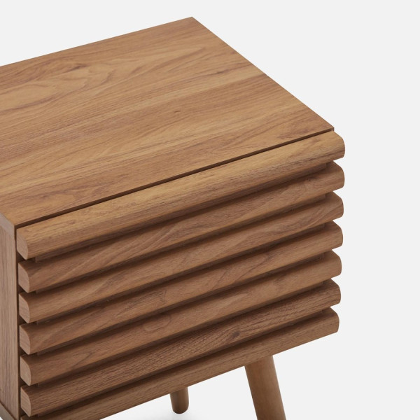 BEDSIDE SINGLE DRAWER