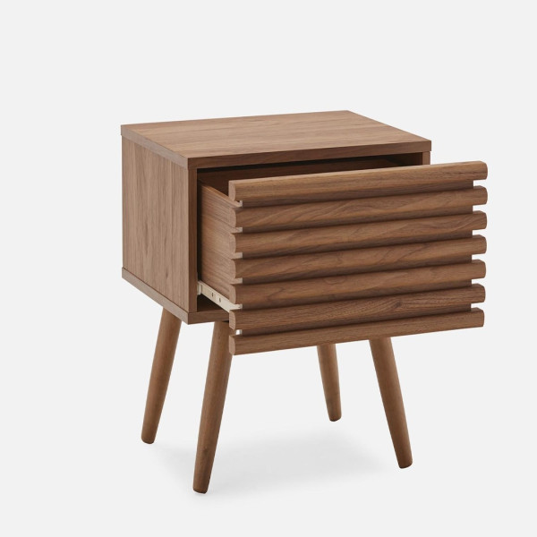 BEDSIDE SINGLE DRAWER